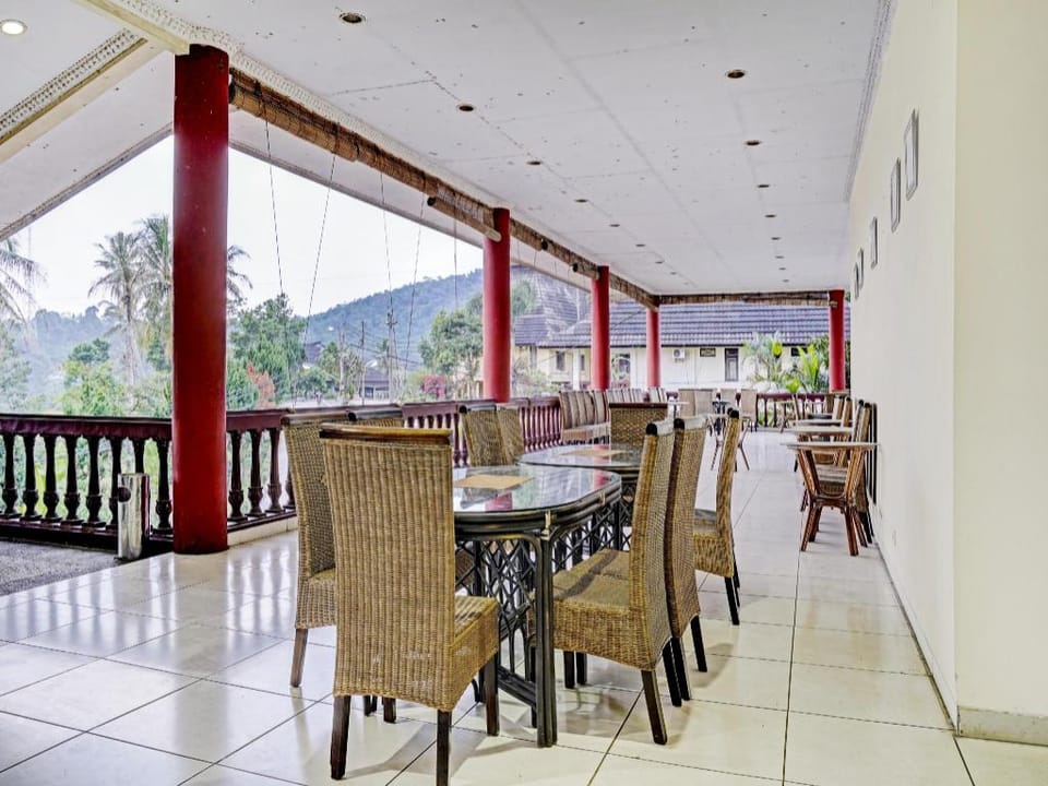 Flagship 90644 Cottage Nalendra Nuansa Nusantara Hotel in West Java