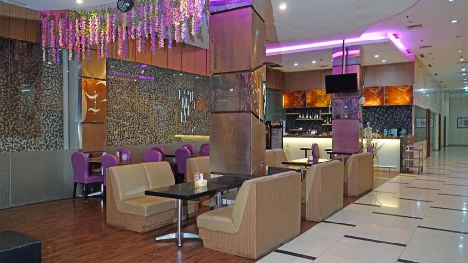World Hotel Hotel in Jakarta