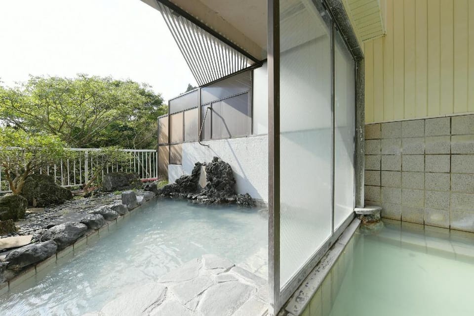 Hotel Ra Kuun Ryokan in Hakone