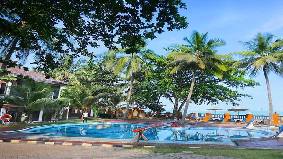 Nuansa Bali Hotel Anyer Hotel in Indonesia