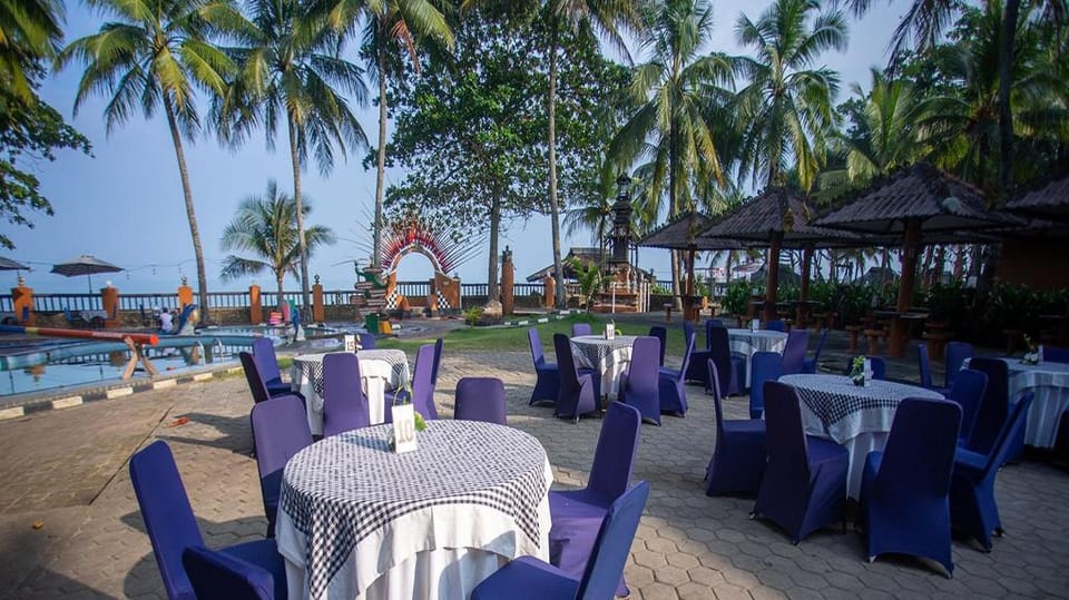 Nuansa Bali Hotel Anyer Hotel in Indonesia