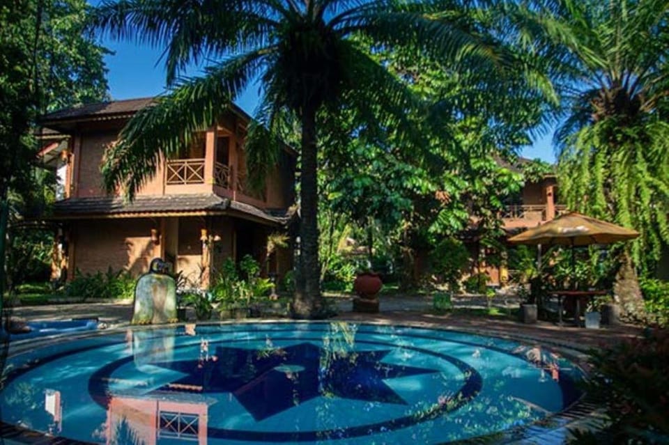 Nuansa Bali Hotel Anyer Hotel in Indonesia