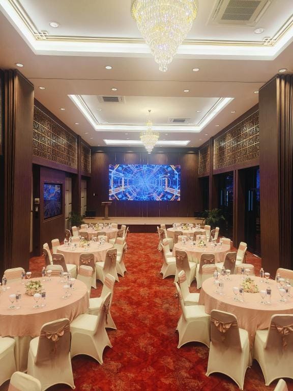 Hotel Maximillian Hotel in Riau Islands, Indonesia