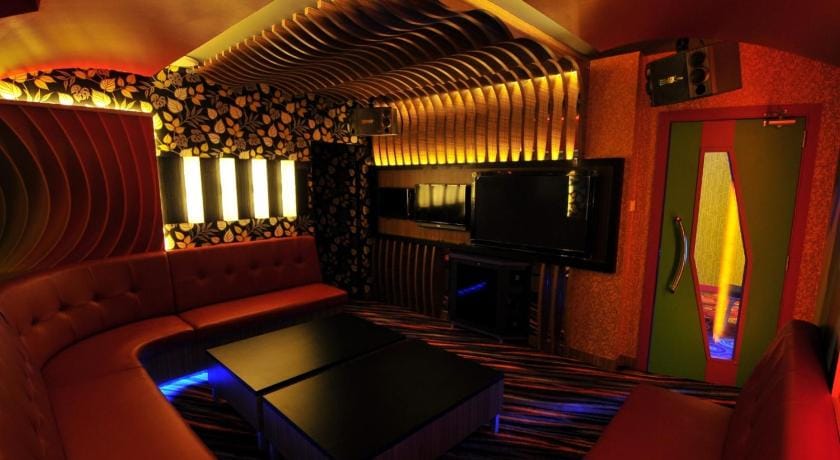 Hotel Maximillian Hotel in Riau Islands, Indonesia