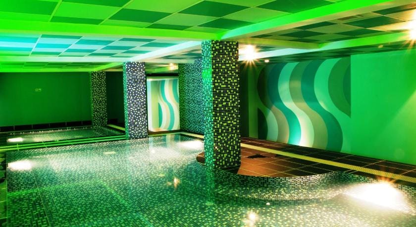 Hotel Maximillian Hotel in Riau Islands, Indonesia