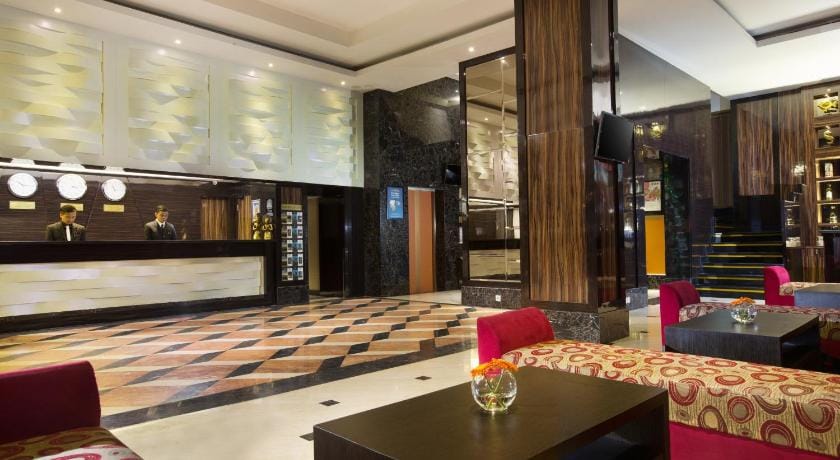 Best Western Plus Makassar Beach Hotel in Indonesia