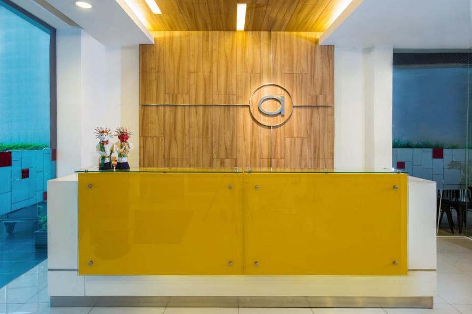 Amaris Hotel Pancoran Hotel in South Jakarta City