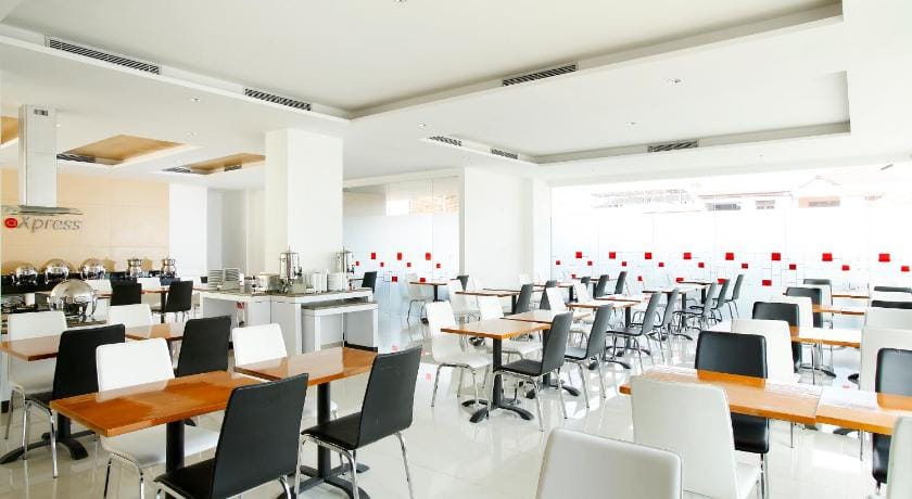 Amaris Hotel Tebet Hotel in South Jakarta City