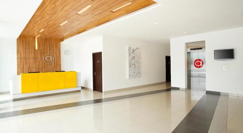 Amaris Hotel Tebet Hotel in South Jakarta City