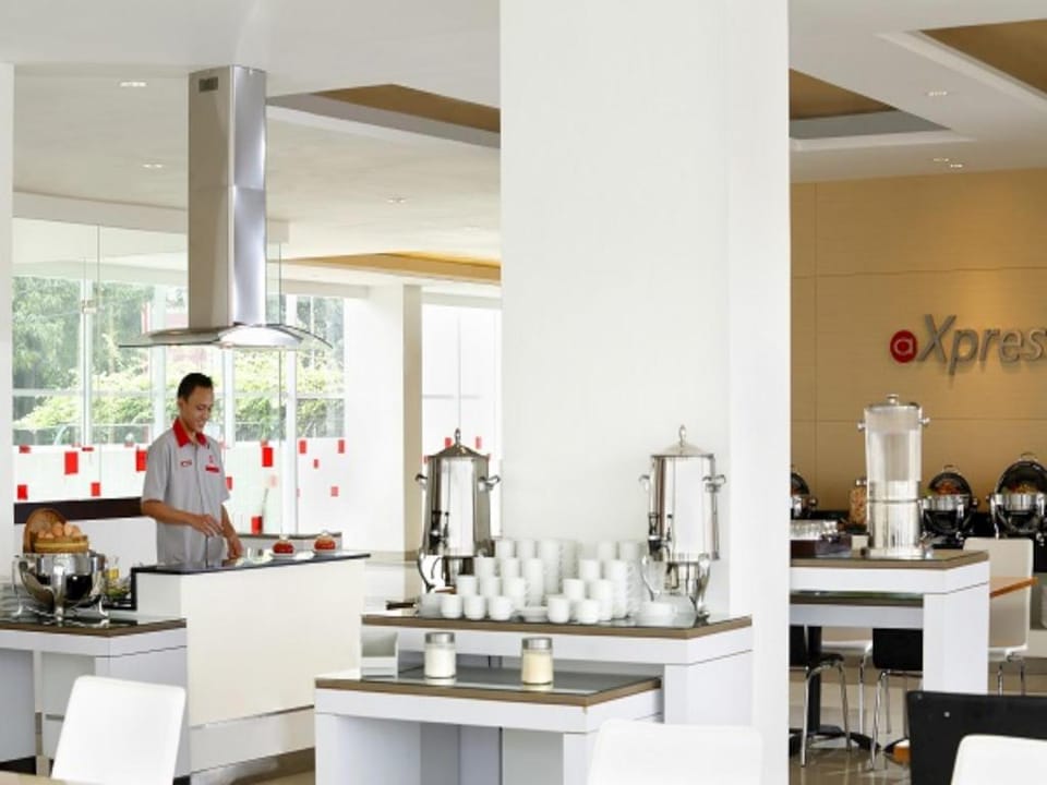 Amaris Hotel Tebet Hotel in South Jakarta City