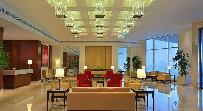 Park Plaza Chandigarh Zirakpur Hotel in Punjab, India