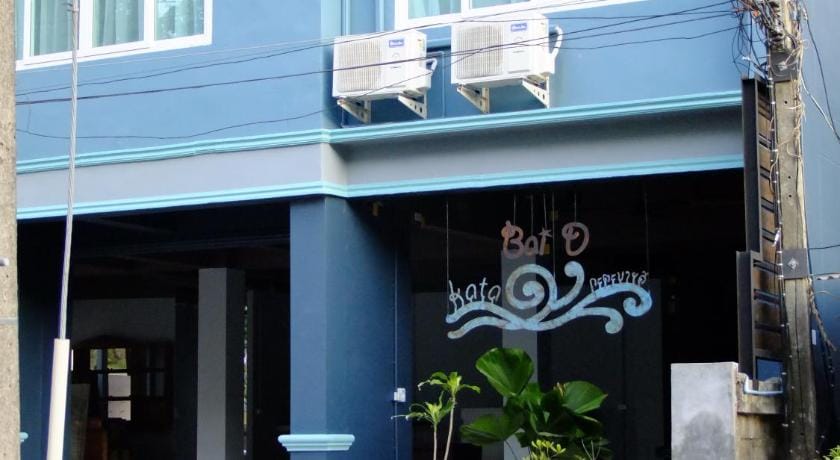Kata Bai D Bed and Breakfast in Rawai