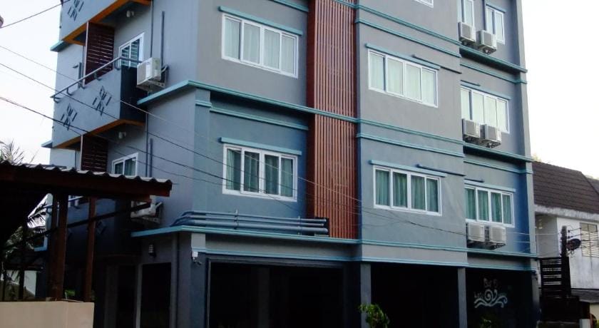 Kata Bai D Bed and Breakfast in Rawai