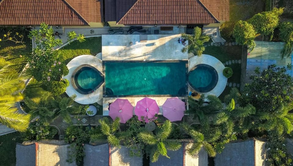 Salim Beach Resort Campground/ 
RV Resort in Pemenang