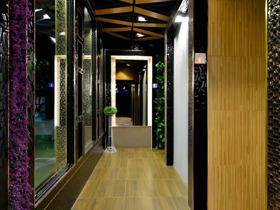 The Breton Hotel (Media) Hotel in Bangkok