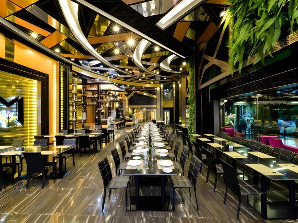 The Breton Hotel (Media) Hotel in Bangkok