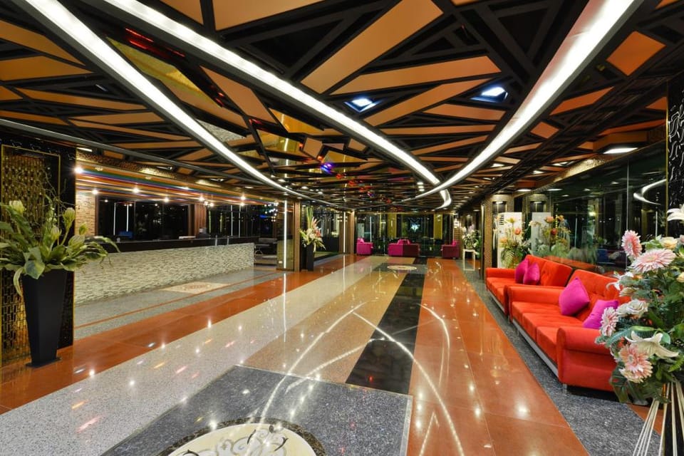 The Breton Hotel (Media) Hotel in Bangkok
