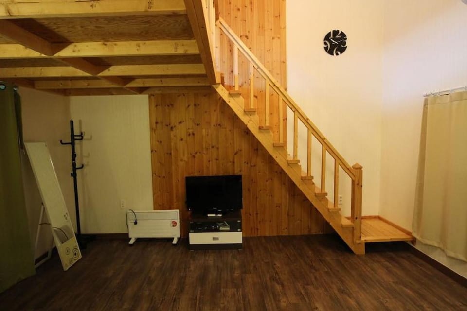 Kims Cabin Guesthouse Hostel in South Korea