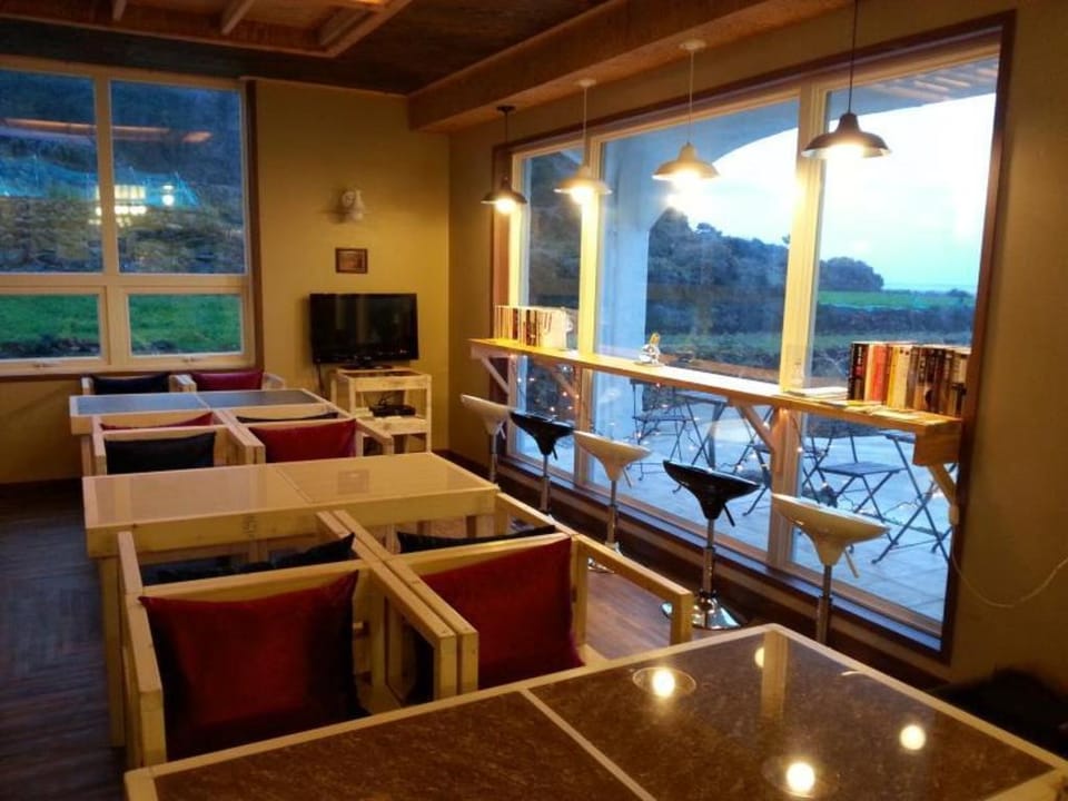 Kims Cabin Guesthouse Hostel in South Korea