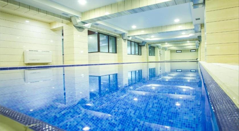 Emerald Hotel Hotel in Baku