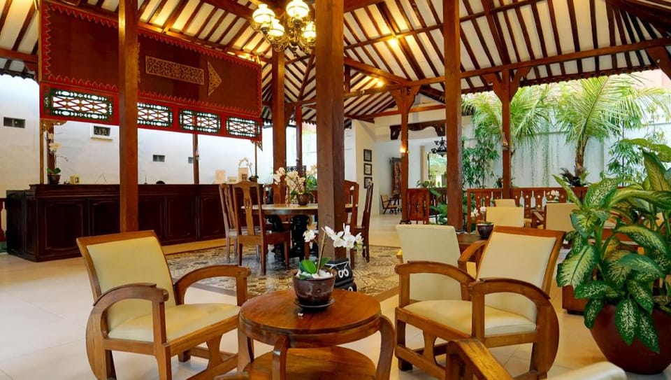 Hotel Diana Jogja Hotel in Yogyakarta