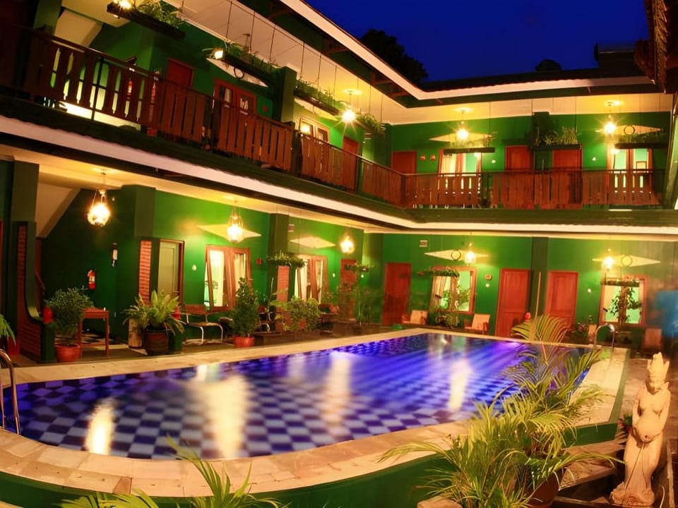 Hotel Diana Jogja Hotel in Yogyakarta