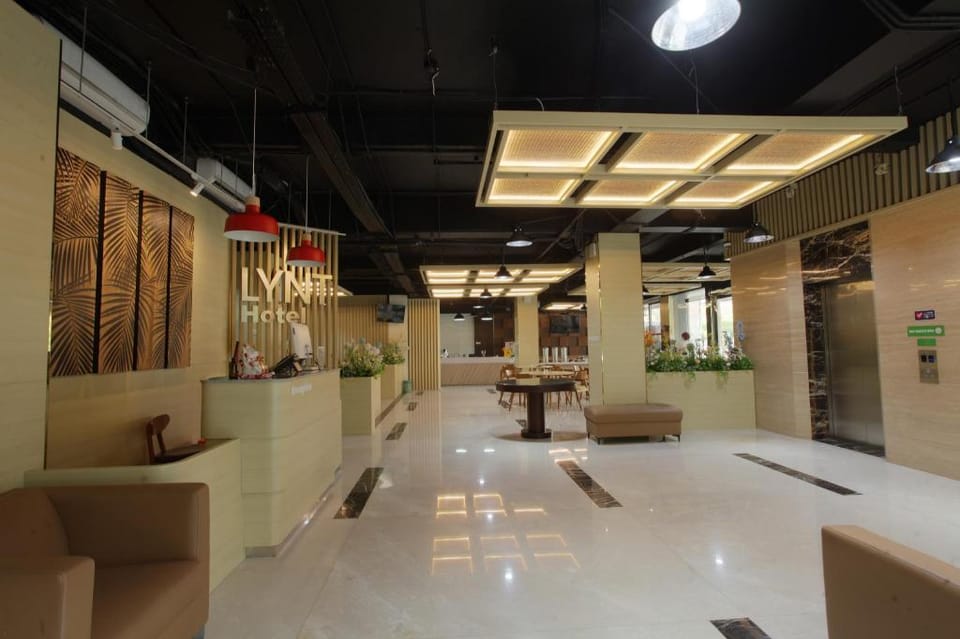 Lynt Hotel Jakarta Hotel in Jakarta