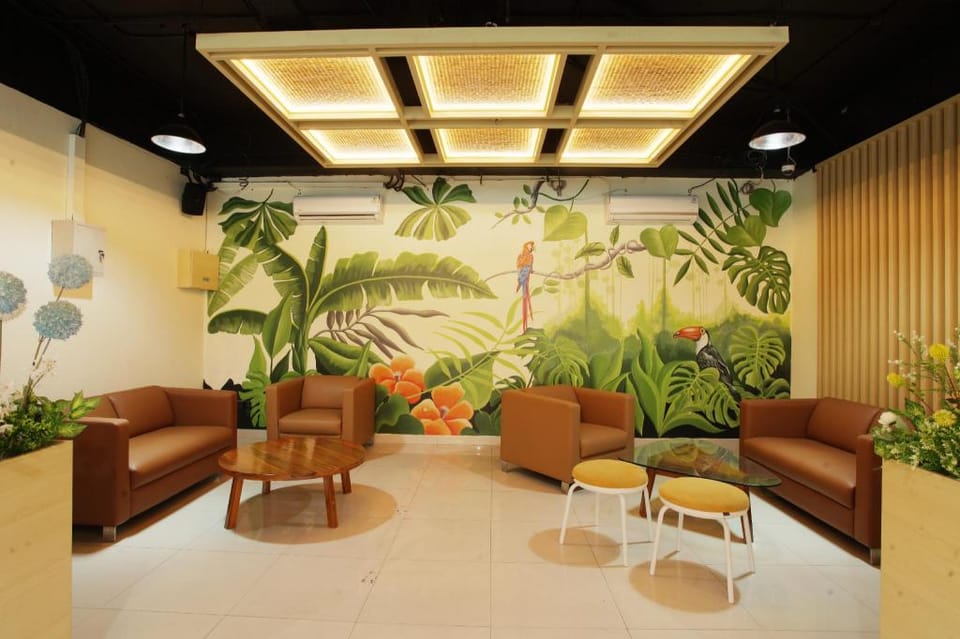Lynt Hotel Jakarta Hotel in Jakarta