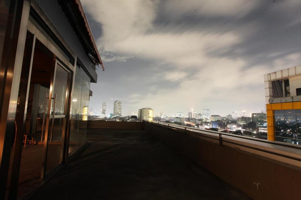 Lynt Hotel Jakarta Hotel in Jakarta