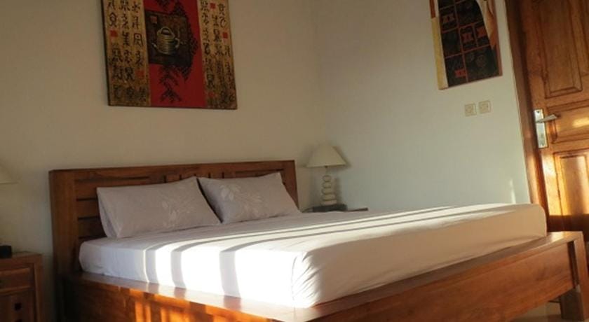 Bali Sari Homestay Vacation rental in Abang