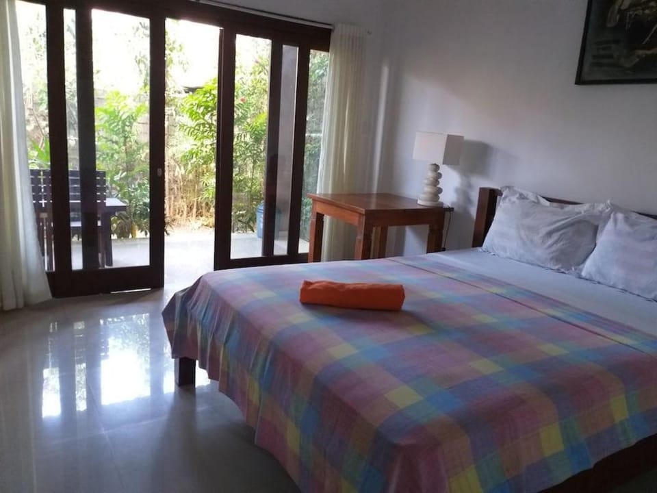 Bali Sari Homestay Vacation rental in Abang