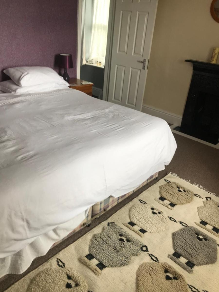 Kilworthy Farm Guesthouse Farm Stay in West Devon District
