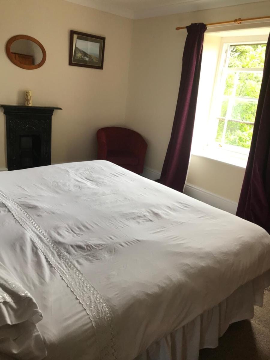 Kilworthy Farm Guesthouse Farm Stay in West Devon District