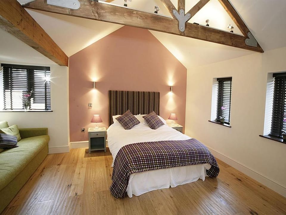 Blas Gwyr Bed and Breakfast in Wales
