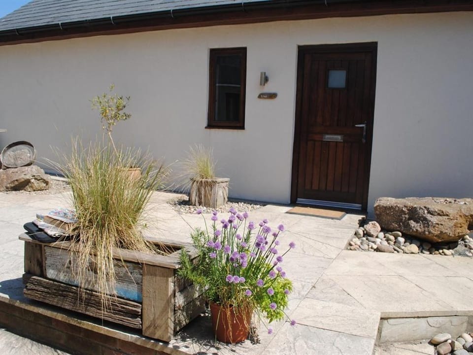 Blas Gwyr Bed and Breakfast in Wales