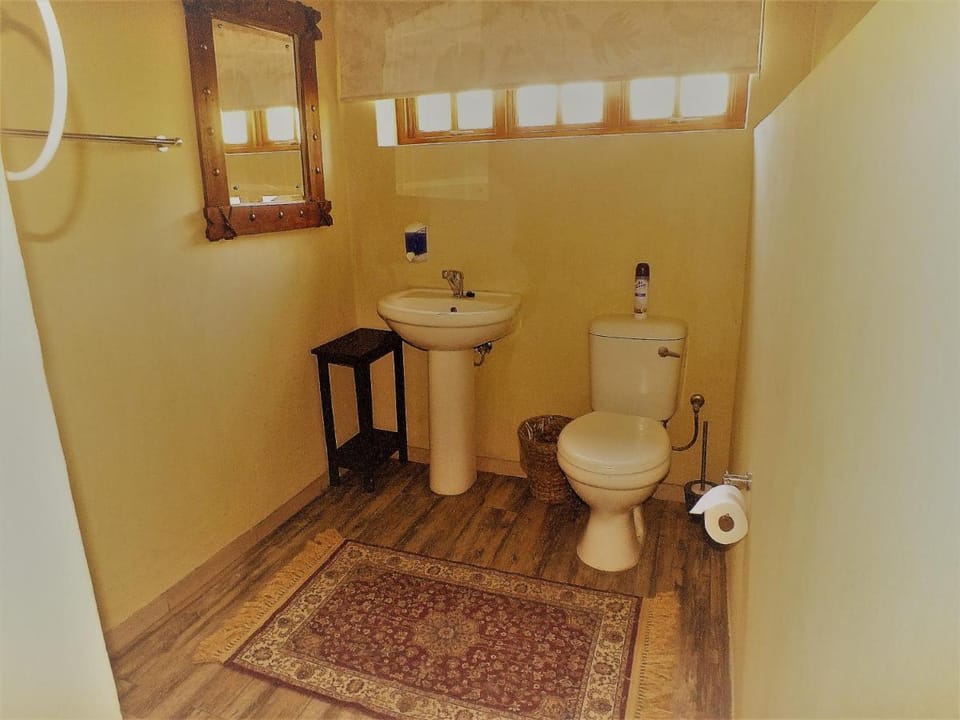 Uzuri Guesthouse CC Bed and Breakfast in Windhoek
