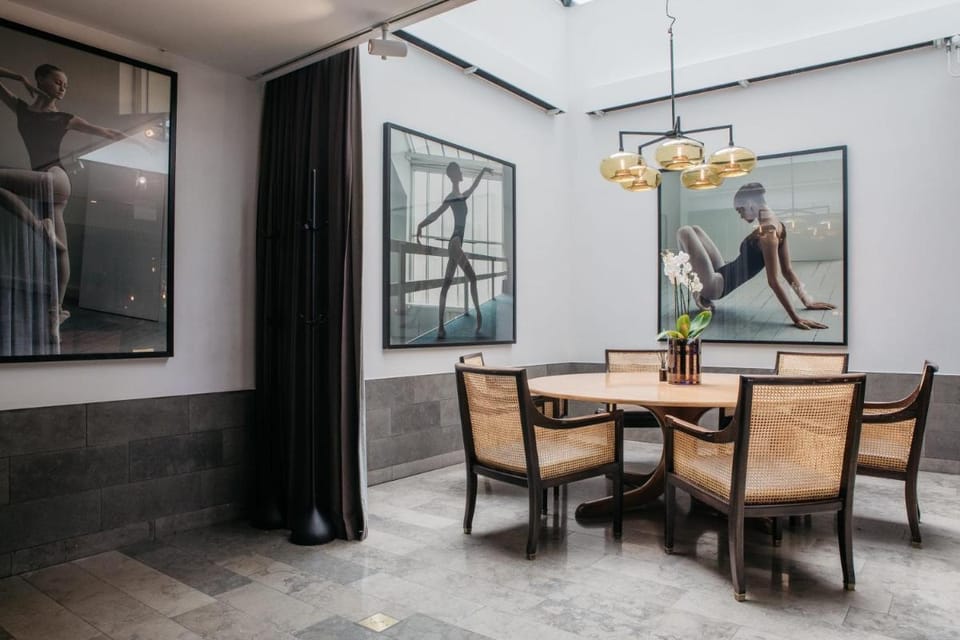 Miss Clara by Nobis, Stockholm, a Member of Design Hotels Hotel in Stockholm