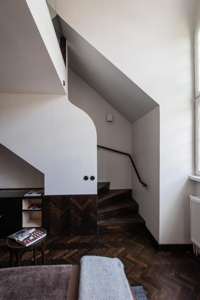 Miss Clara by Nobis, Stockholm, a Member of Design Hotels Hotel in Stockholm