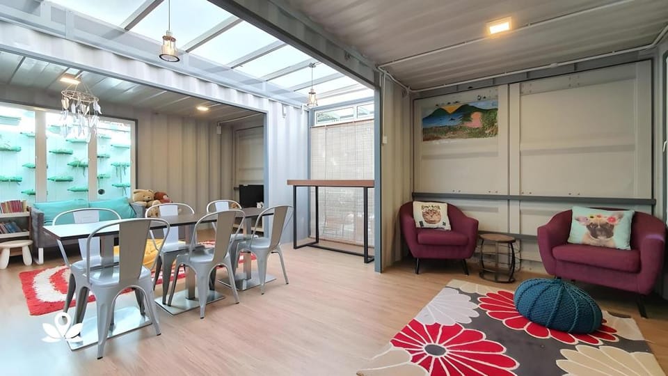 Highlanders Garden Guesthouse Bed and Breakfast in Tanah Rata