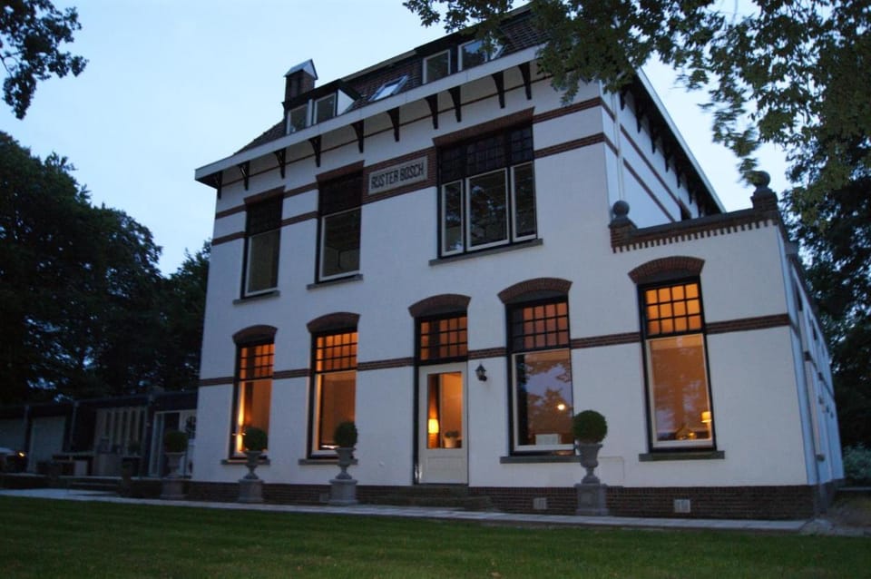 Bed & Breakfast Rijsterbosch Bed and Breakfast in Friesland, Netherlands