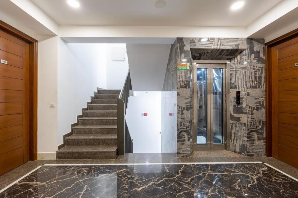 RR Residency Bed and Breakfast in New Delhi