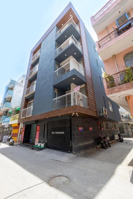 RR Residency Bed and Breakfast in New Delhi