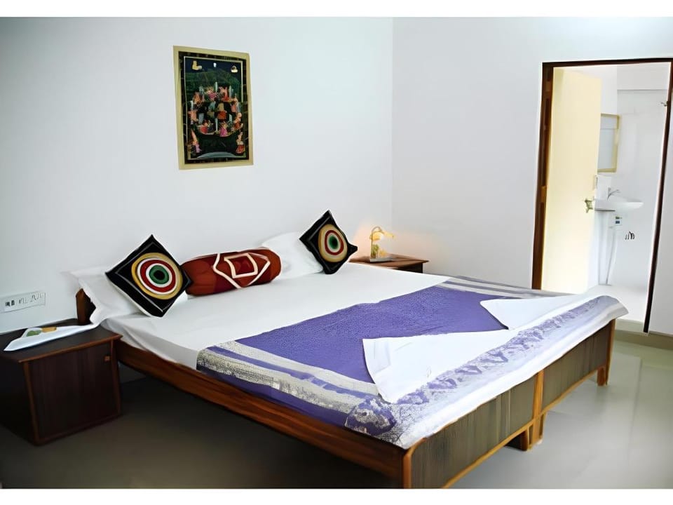 Hotel Nawal Sagar Palace Hotel in Rajasthan
