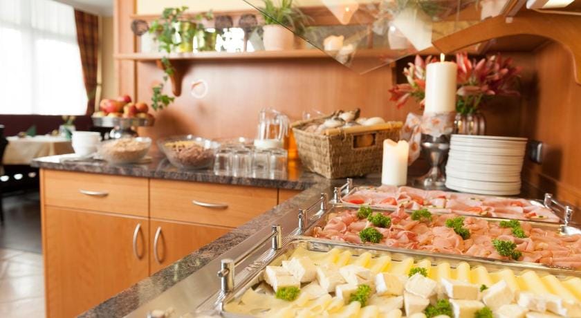 Hotel Olympia Hotel in Upper Austria