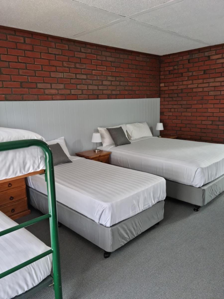 Mid City Plantation Motel Motel in Mildura