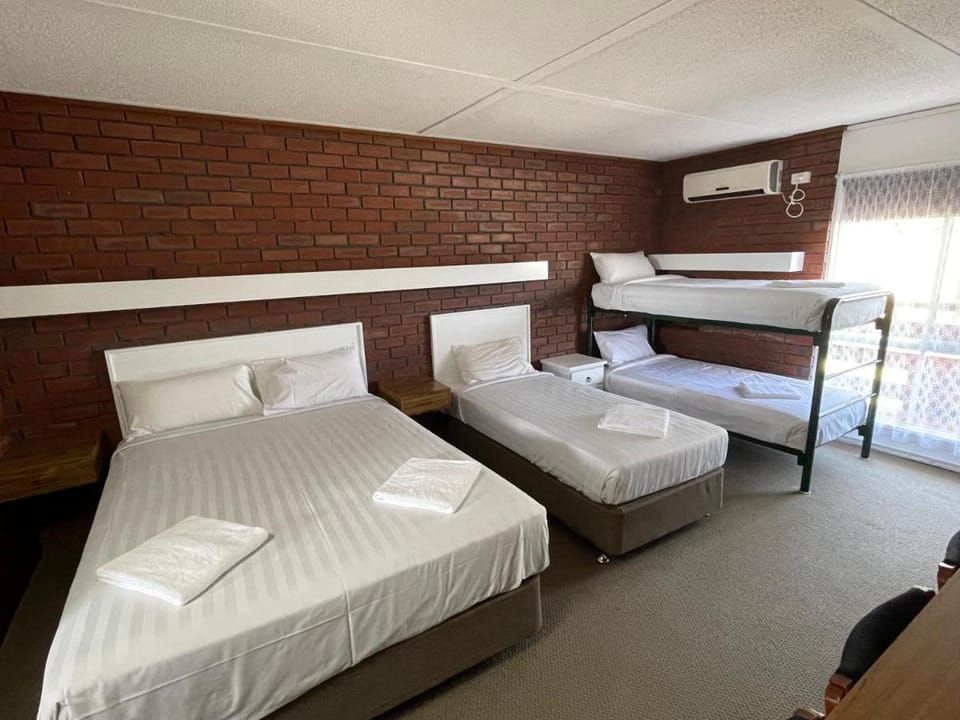 Mid City Plantation Motel Motel in Mildura