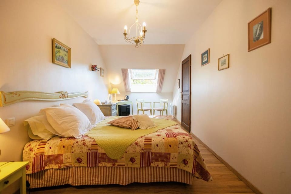 Ferme de Marpalu Bed and Breakfast in Centre-Val de Loire