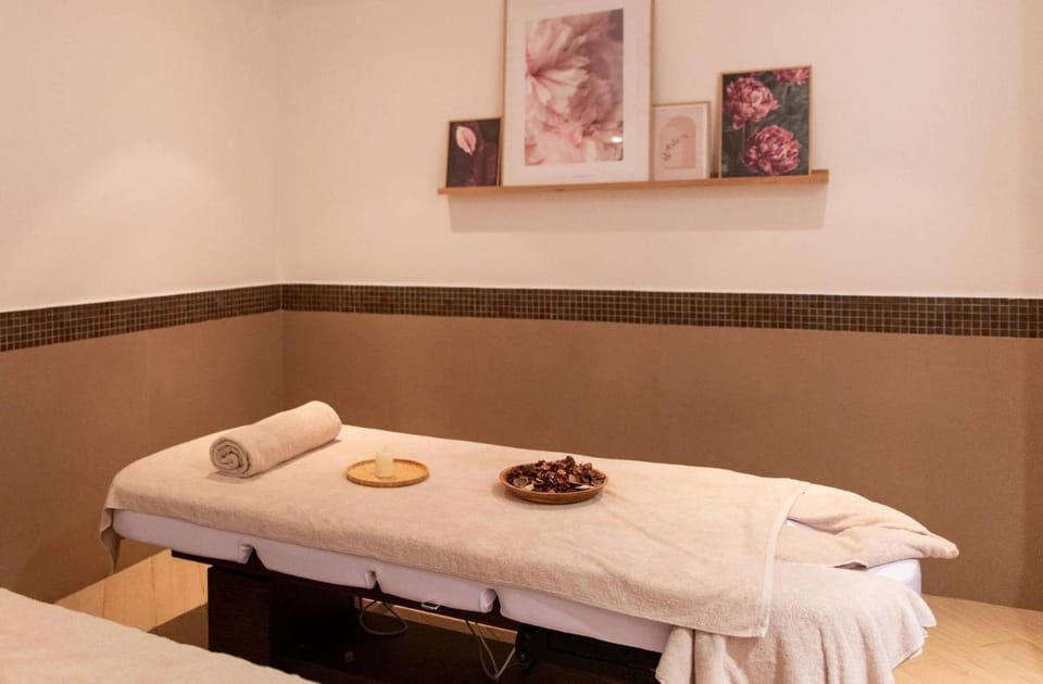 Zenitude Hotel la Valadiere, an Ascend Collection Hotel Hotel in Montpellier