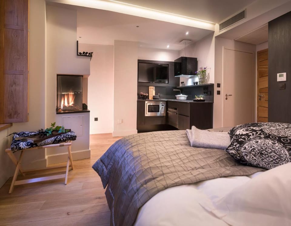 Les Loges Annecy Vieille Ville Hotel in Annecy
