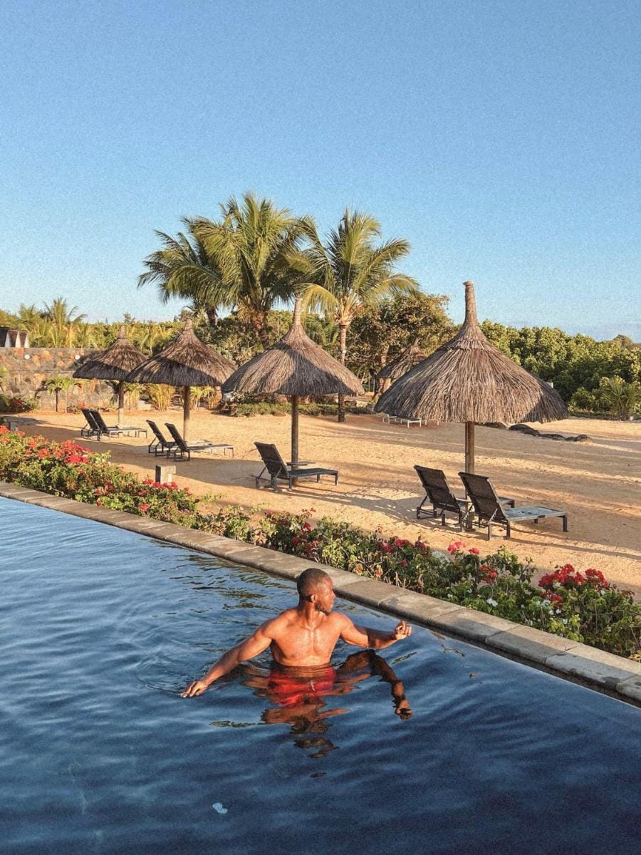 Radisson Blu Azuri Resort & Spa Resort in Rivière du Rempart District, Mauritius